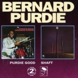 Bernard Purdie - Purdie Good / Shaft '1971 - Compilation