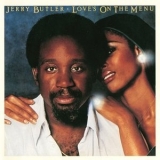 Jerry Butler - Loves On The Menu '1976 - Album