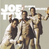 Joe Tex - Bumps & Bruises '1977 - Album