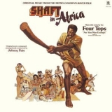 Johnny Pate - Shaft In Africa '2005