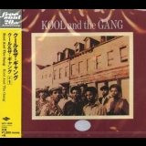 Kool & The Gang - Kool And The Gang + 1 '1970