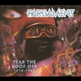 Parliament - Tear The Roof Off 1974-1980 '1993