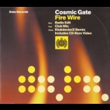 Cosmic Gate - Fire Wire '2001