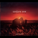 Conjure One - Holoscenic '2015 - Album