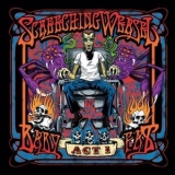 Screeching Weasel - Baby Fat Act 1 '2015