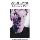 Andy Davis - Clevedon Pier '1989