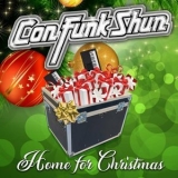 Con Funk Shun - Home For Christmas '2022