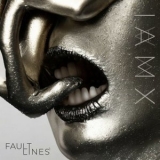 IAMX - Fault Lines1 '2023