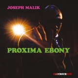 Joseph Malik - Proxima Ebony '2023 - Album