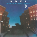 Kofi - Harlem Nocturne '1990 - Album