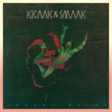 Kraak & Smaak - Chrome Waves '2013 - Album