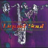 Liquid Soul - Liquid Soul '1996 - Album