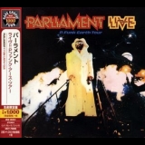 Parliament - Live: P.Funk Earth Tour '1977