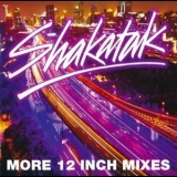 Shakatak - More 12 Inch Mixes '2013 - Album