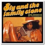 Sly & The Family Stone - Thee Thesaurus Of Funkasaurus '2002 - Album