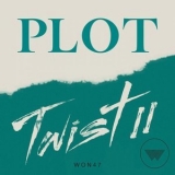 Wall Of Noise - Plot Twist II '2023 - Album