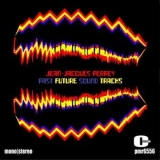 Jean-Jacques Perrey - Past Future Sound Tracks '2019