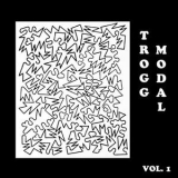 Eric Copeland - Trogg Modal, Vol. 1 '2018 - Album