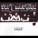 The Soft Machine - Drop '2009