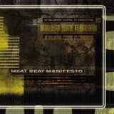 Meat Beat Manifesto - Answers Come in Dreams '2010 - Album