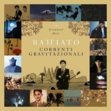 Franco Battiato - Correnti Gravitazionali '2022 - Album