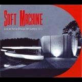 The Soft Machine - Live At Henie Onstad Art Centre (CD1) '1971