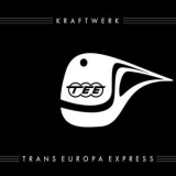 Kraftwerk - Trans-Europa Express '2009 - Album