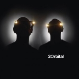 Orbital - 20 '2009 - Album