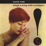 Annie Ross - Sings A Song With Mulligan! / Annie By Candlelight '1958 - Compilation