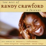 Randy Crawford - The Best Of Randy Crawford & Friends '2000 - Album