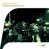 Various Artists - Saga Jazz: Bebop Piano '2003