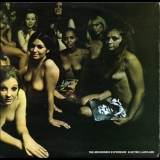 The Jimi Hendrix Experience - Electric Ladyland '1968