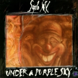 Siglo XX - Under A Purple Sky '1989 - Album