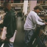 DJ Shadow - Endtroducing '2005 - Album