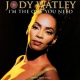 Jody Watley - Im The One You Need '1992