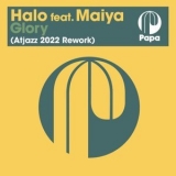 Halo - Glory (Atjazz 2022 Rework) '2022