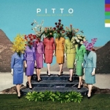 Pitto - Breaking Up The Static '2016