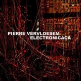 Pierre Vervloesem - Electronicaca '2021 - Album