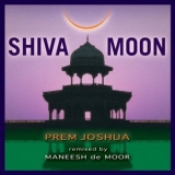 Prem Joshua - Shiva Moon '2003 - Album