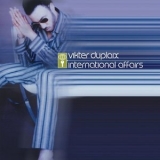 Vikter Duplaix - International Affairs '2002