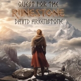 David Arkenstone - Quest For the Runestone '2024 - Album