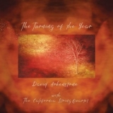 David Arkenstone - The Turning Of The Year '2020 - Album