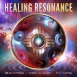 Dean Evenson - Healing Resonance '2020