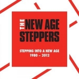 New Age Steppers - Stepping Into A New Age 1980-2012 '2021