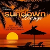 Oliver Scheffner - Sundown Lounge '2019 - Album