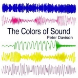 PETER DAVISON - The Colors of Sound '2020 - Album