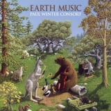 Paul Winter Consort - Earth Music '2011 - Album