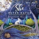 Peter Kater - She '2018 - Album