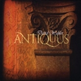 David Wahler - Antiquus '2009 - Album