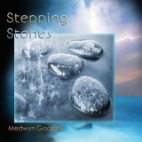 Medwyn Goodall - Stepping Stones '2017 - Album